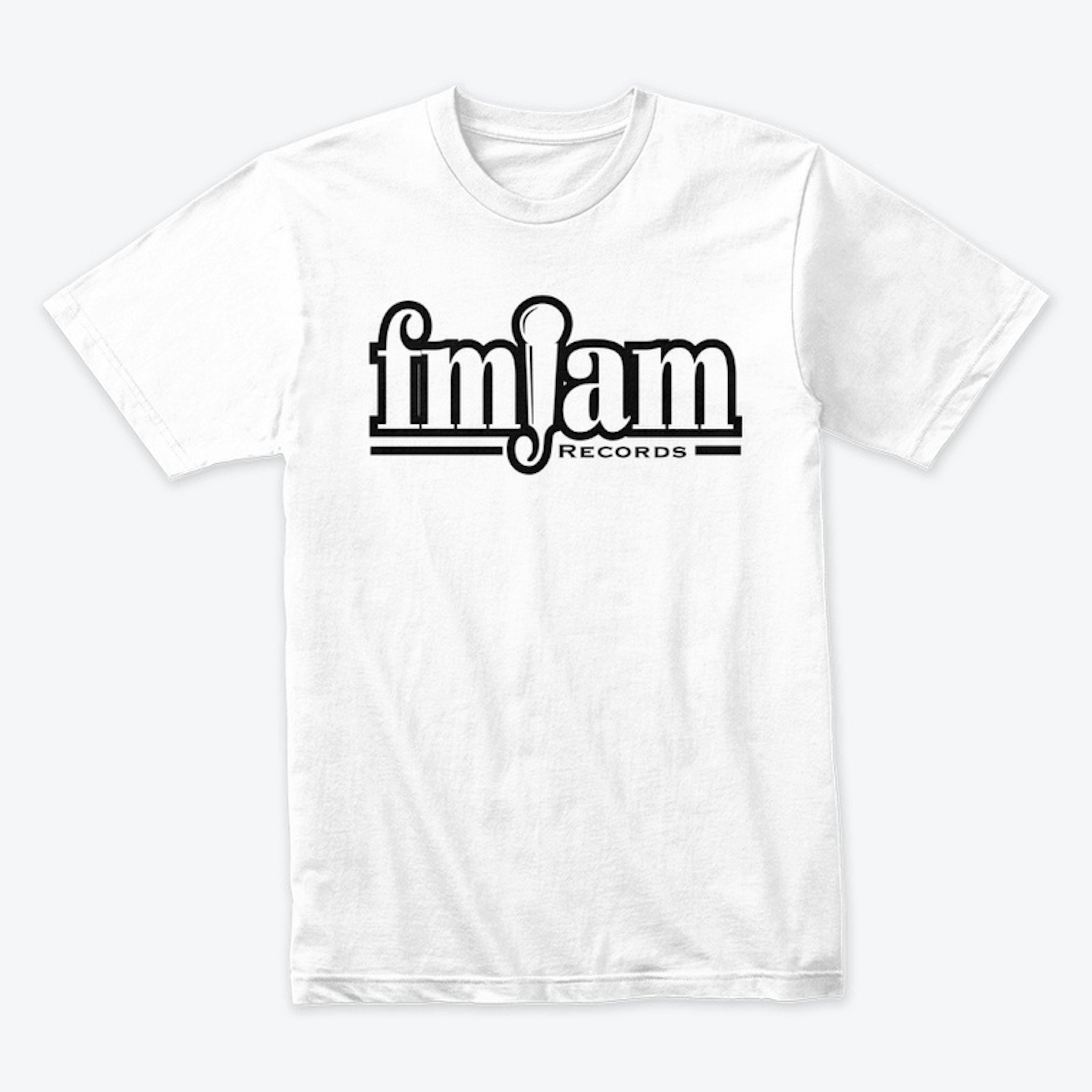 Fm Jam One White