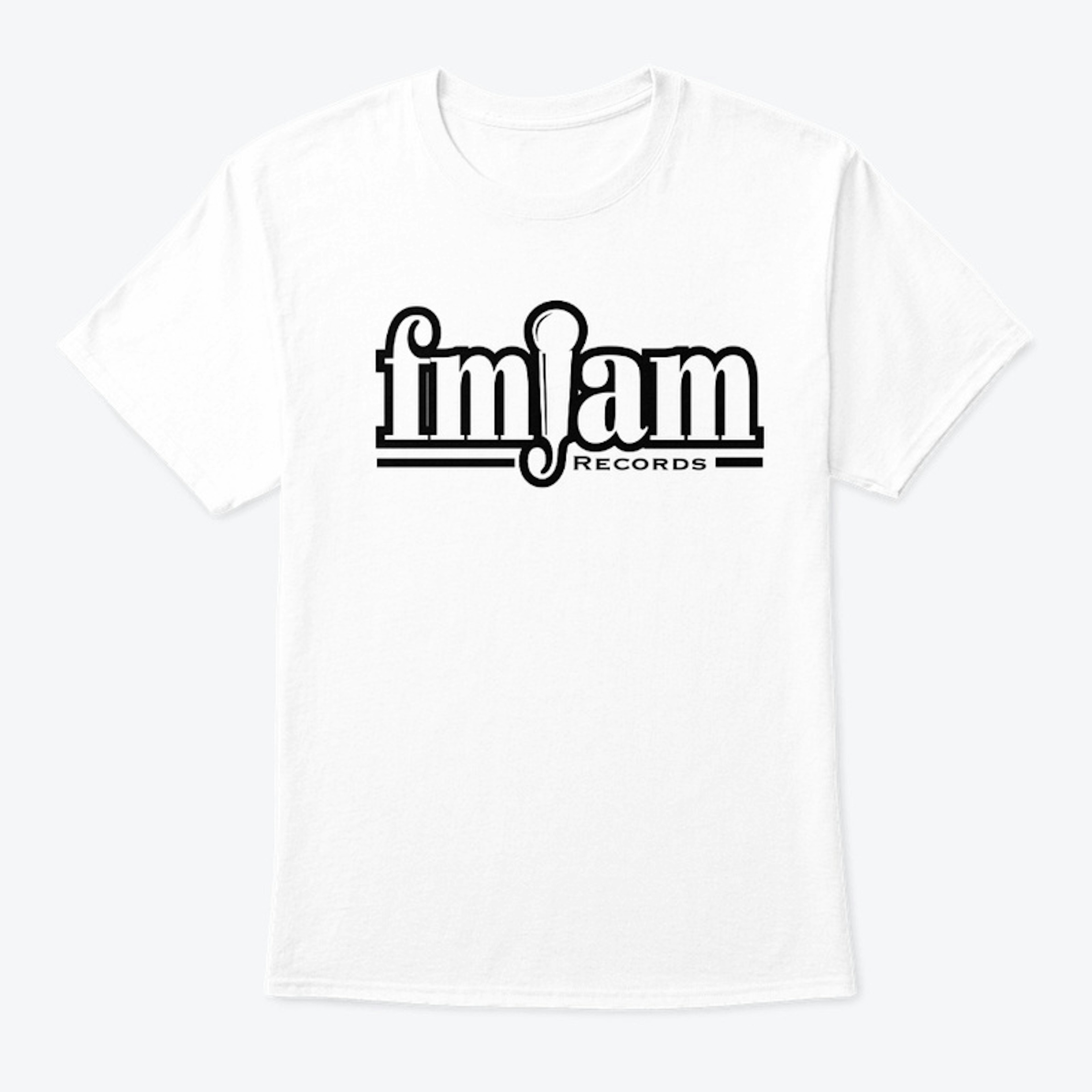 Fm Jam One White