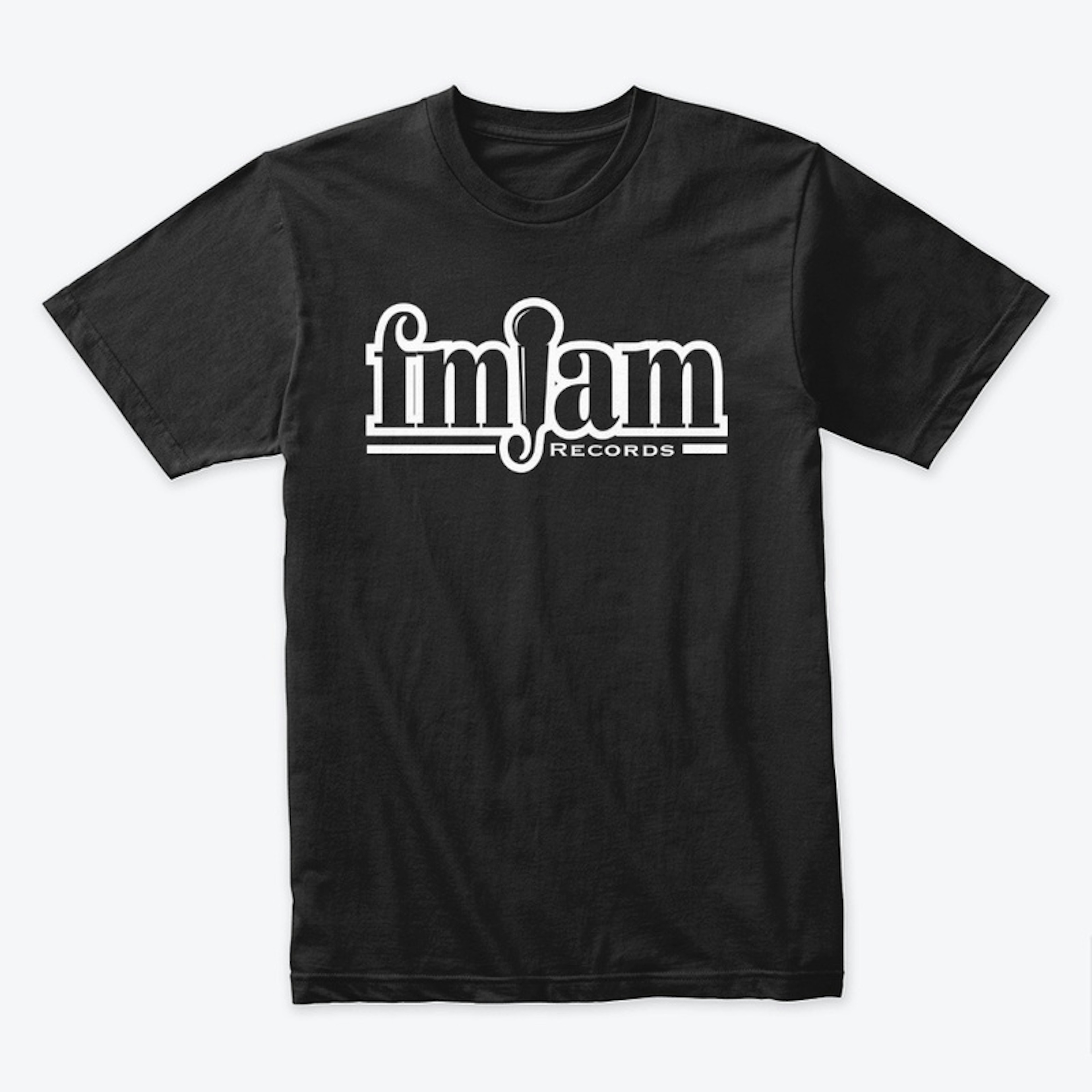 Fm Jam One Black